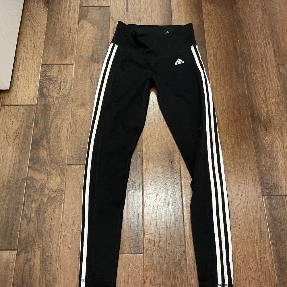Womens Adidas Leggings